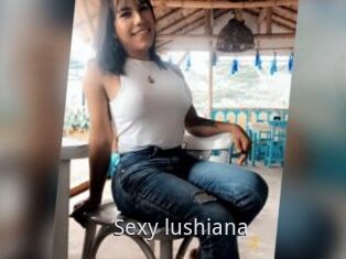 Sexy_lushiana