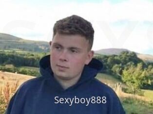 Sexyboy888