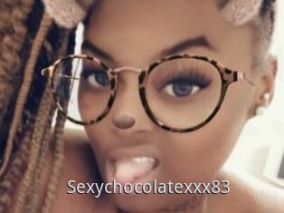 Sexychocolatexxx83