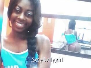 Sexykellygirl