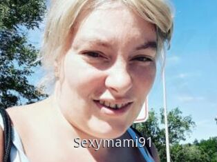 Sexymami91