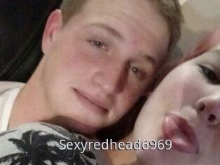 Sexyredhead6969