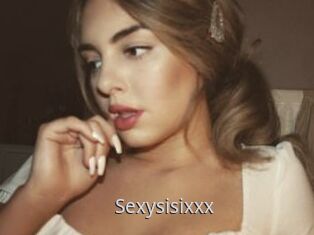 Sexysisixxx