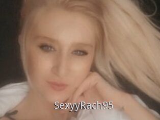 SexyyRach95