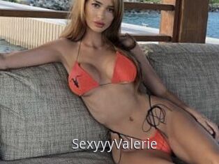 SexyyyValerie