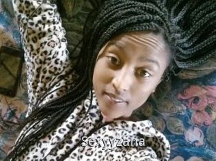 Sexyyzana