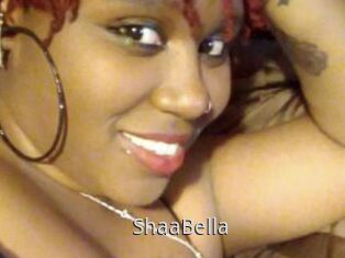 ShaaBella