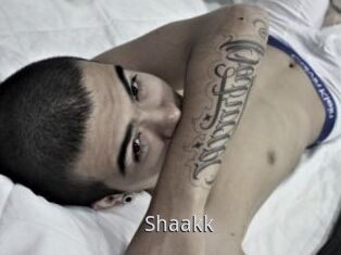 Shaakk
