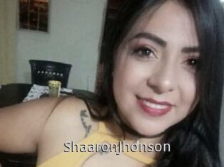 ShaaronJhonson