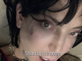 Shadia_princess