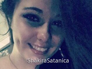 ShakiraSatanica