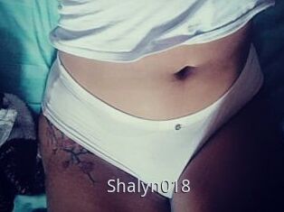 Shalyn018