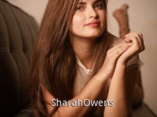 SharahOwens
