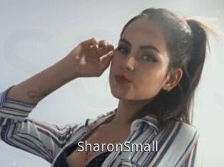 SharonSmall