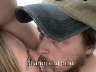Sharon_and_John