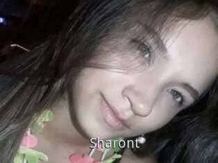 Sharont