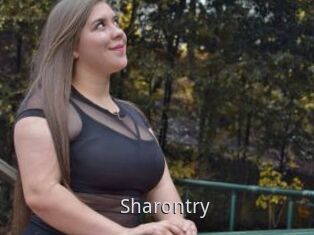 Sharontry