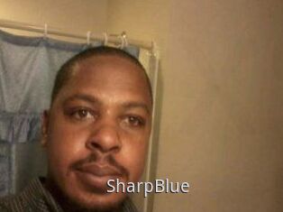 SharpBlue