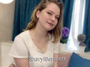 SharylBennett