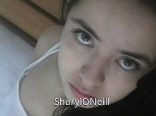 SharylONeill
