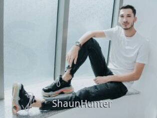 ShaunHunter