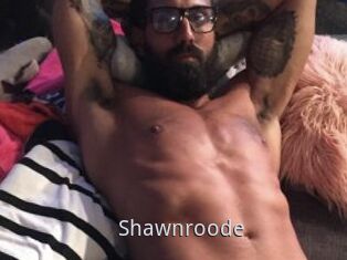 Shawnroode