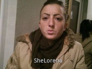 SheLorena