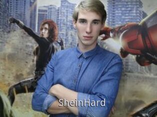 SheinHard