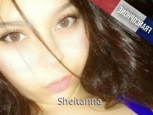 Sheitanna