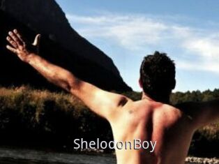 ShelodonBoy