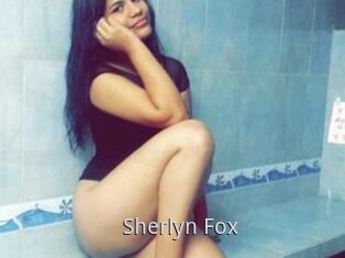 Sherlyn_Fox