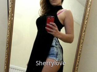 Sherrylove