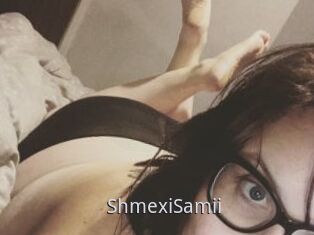 ShmexiSamii