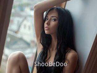 ShooBeDoo