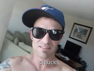 Shucks