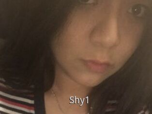 Shy1