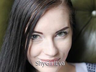 ShyGirlEva