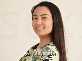 ShyIntruder