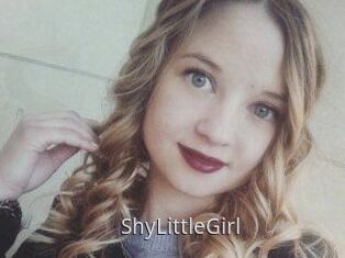 ShyLittleGirl