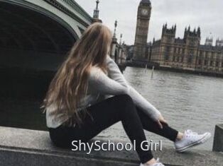 ShySchool_Girl