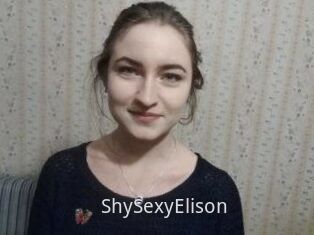 ShySexyElison
