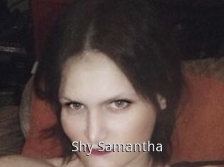 Shy_Samantha
