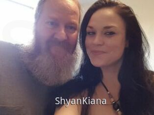 ShyanKiana