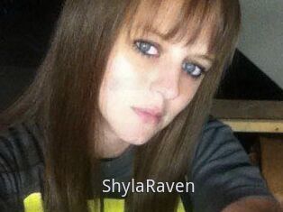 ShylaRaven