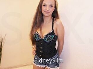 SidneySlim