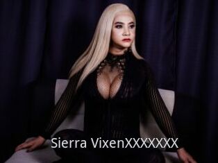 Sierra_VixenXXXXXXX