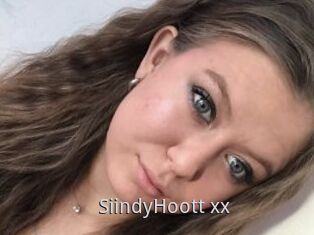 SiindyHoott_xx