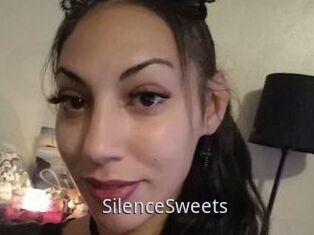 SilenceSweets