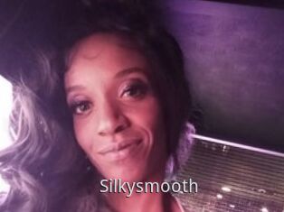 Silkysmooth