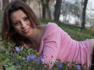 Silove